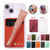 Lip Gloss Holder Phone Case