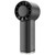Black - Rechargeable Handheld Cooling Fan