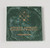 Verde Green Elite - Square Smooth-Texture Coaster