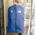 3035 ROY Silkscreen - Non-woven Garment Bag