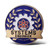 Various Logo - High Quality 1" Brass Soft Enamel Pin