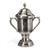 M1042 (2) - Trophy Cup 12" York