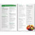 Green/White Logo - Better Book - Diabetes Health: Meal Planner & Recipes