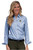 Women's Easy-Care Gingham Check Shirt