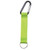 Carabiner Key Chain Strap