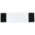 "Freedom" 2-in-1 3 Port Mini USB Hub with Type A & Type C Adapter