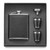Fabrizio 4 - Piece Flask Set