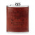 SH106 BRN OP5 - Fabrizio 4 - Piece Flask Set