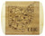 Bamboo Brown/Beige Blank - A Slice of Life Ohio Serving & Cutting Board