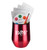 Red Logo - Holiday Adult Paint Set & Wine Tumbler