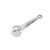 Spoon Fork Cube Sugar Ice Tong