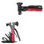 Multi Emergency Hammer With Axe