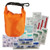 Orange - Caringhands™ Essentials Hand First Aid Kit