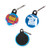 MAIN - 1" Circle Zipper Pull