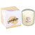 White Logo - 5 oz Wixie Candle with Gift Box
