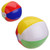 Various Blank - Sunburst 16" Inflatable Beach Ball