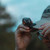 Magnet - MYCRO RECHARGEABLE HEADLAMP - Black