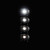 Lifestyle 4 - MYCRO RECHARGEABLE HEADLAMP - Black