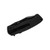 AB060B - Clip Side - American Buffalo® Night Tracer Assisted Opener Knife
