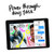 Primary - Apple iPad 9th Gen-9th 64G Wi-Fi