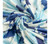 60" x 80" Oversize Sherpa Plush Crystal Velvet Throw Sublimation Blanket