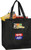 SM-7431BKAngle-Right - Hercules Insulated Grocery Tote Bag