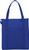 SM-7431RBLFront - Hercules Insulated Grocery Tote Bag