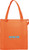 SM-7431ORFront - Hercules Insulated Grocery Tote Bag
