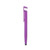 Purple - Multi-Function Touch Holder Ballpoint Pen
