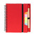 Elastic Strap Notebook (Economy Shipping)