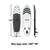 Inflatable Stand Up Paddle Board Surfboard