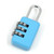 Bag Password Padlock