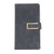 A6 Notebook W/ Magnets Button