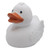 Yellow Blank - Duck With Wings