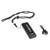 Orange - Zippo® Heatbank™ 6 Rechargeable Hand Warmer & Powerbank