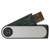 Black Front - Salem USB Flash Drive 256MB - Overseas