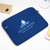 Blue Logo - Neoprene Laptop/Tablet Sleeve
