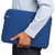 Blue Blank - Neoprene Laptop/Tablet Sleeve