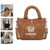 Corduroy Shoulder Bag