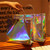 Holographic Shopping Bag