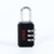 3-Digit Combination Lock