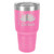 Polar Camel 30 oz Ringneck Tumbler with Magnetic Lid