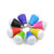 USB Bluetooth Speaker Light Bulb