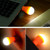 USB Bluetooth Speaker Light Bulb