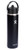 1601-96BKAngle-Right - Hydro Flask® Wide Mouth 24oz Bottle with Flex Straw Cap
