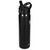 1601-96BKAngle-Right - Hydro Flask® Wide Mouth 24oz Bottle with Flex Straw Cap
