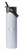 1601-96WHBack - Hydro Flask® Wide Mouth 24oz Bottle with Flex Straw Cap