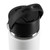 1601-96WHAngle-Right - Hydro Flask® Wide Mouth 24oz Bottle with Flex Straw Cap