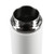 1601-96WHAngle-Right - Hydro Flask® Wide Mouth 24oz Bottle with Flex Straw Cap