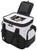 WHITE - Urban Peak Waterproof Ridgetop 24 Can Cooler
